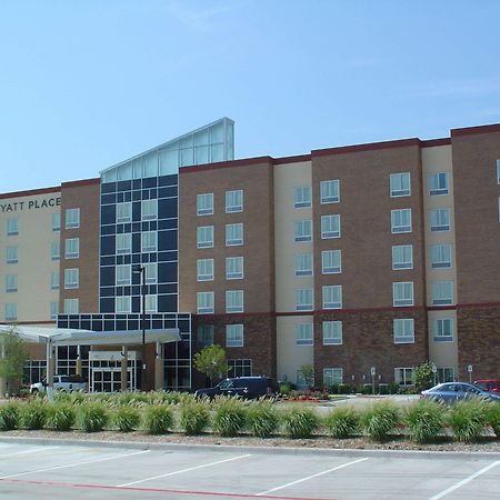 Hyatt Place Dallas/Garland/Richardson Extérieur photo