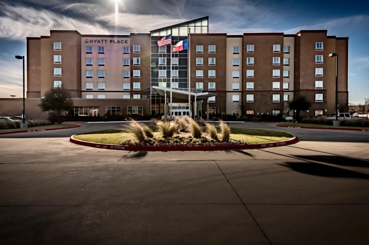 Hyatt Place Dallas/Garland/Richardson Extérieur photo