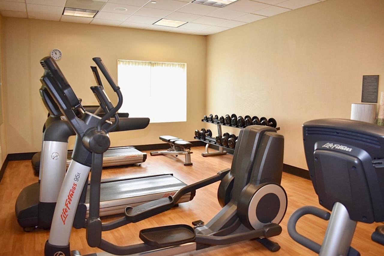 Hyatt Place Dallas/Garland/Richardson Extérieur photo