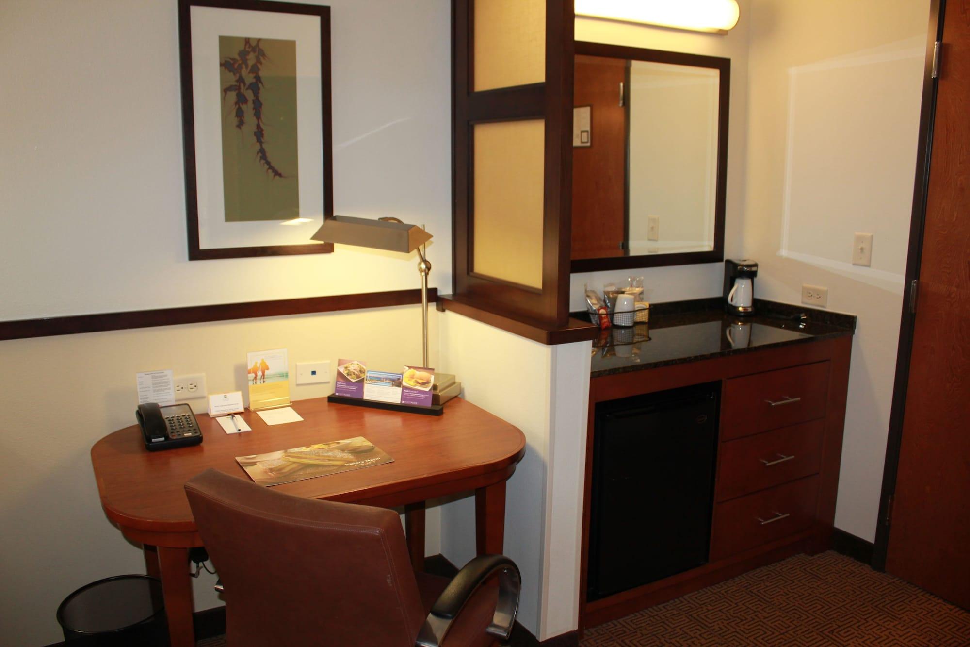 Hyatt Place Dallas/Garland/Richardson Extérieur photo
