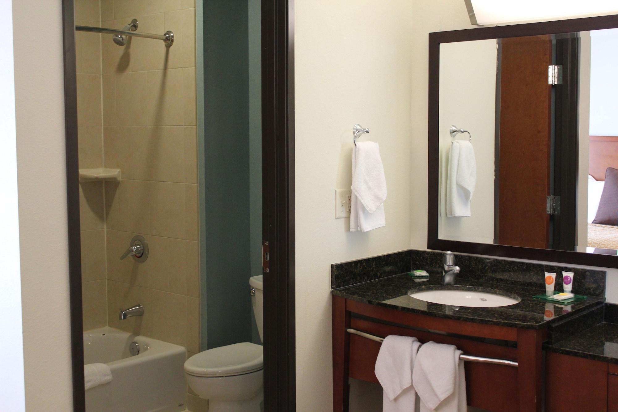 Hyatt Place Dallas/Garland/Richardson Extérieur photo