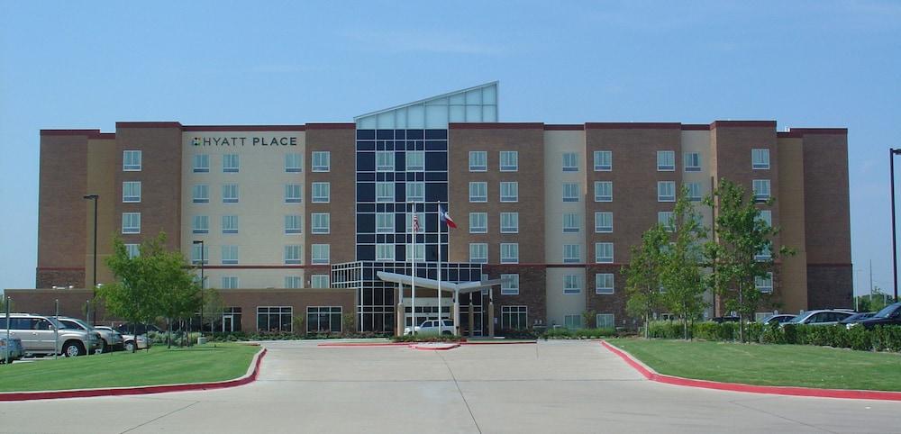 Hyatt Place Dallas/Garland/Richardson Extérieur photo
