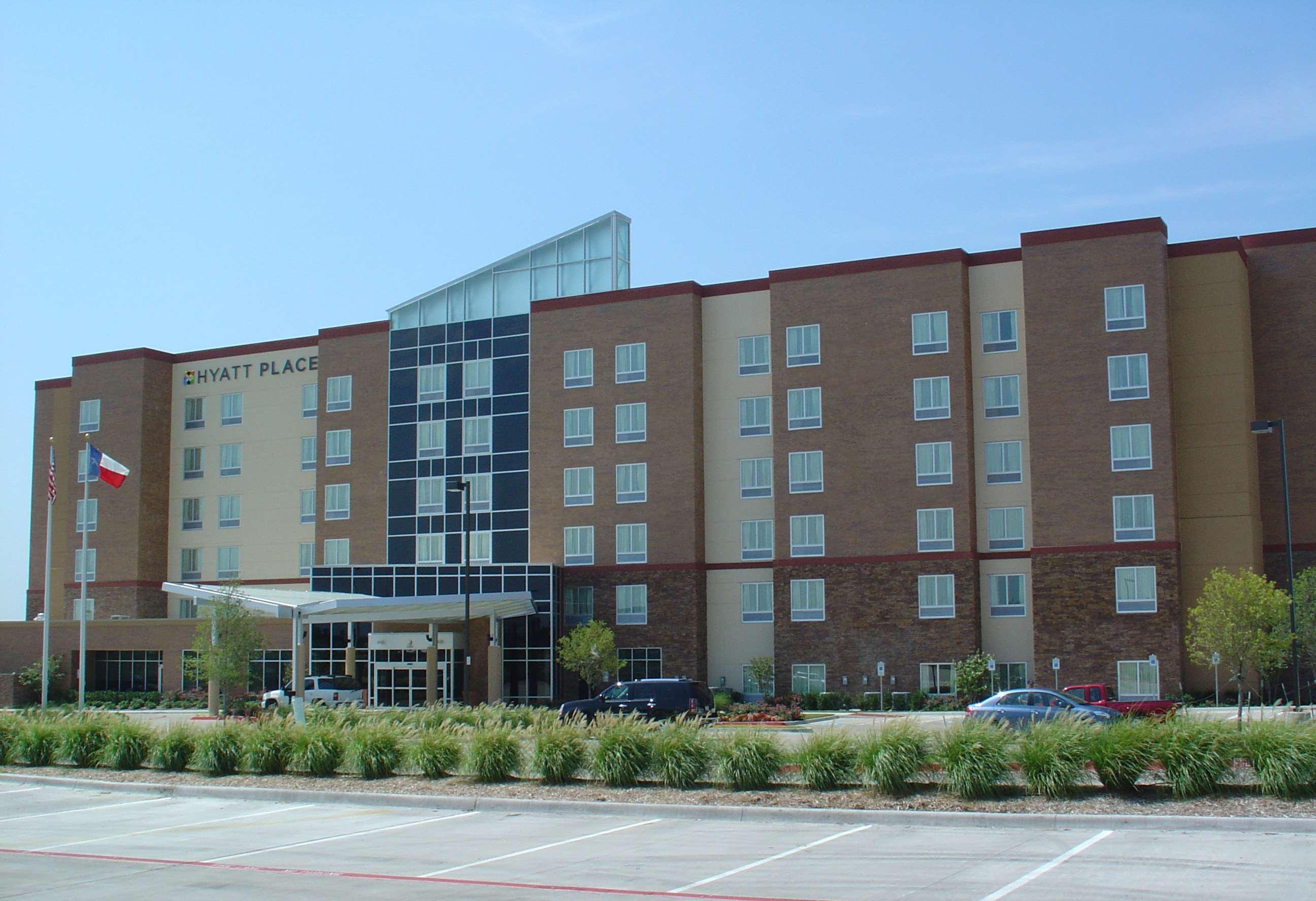 Hyatt Place Dallas/Garland/Richardson Extérieur photo
