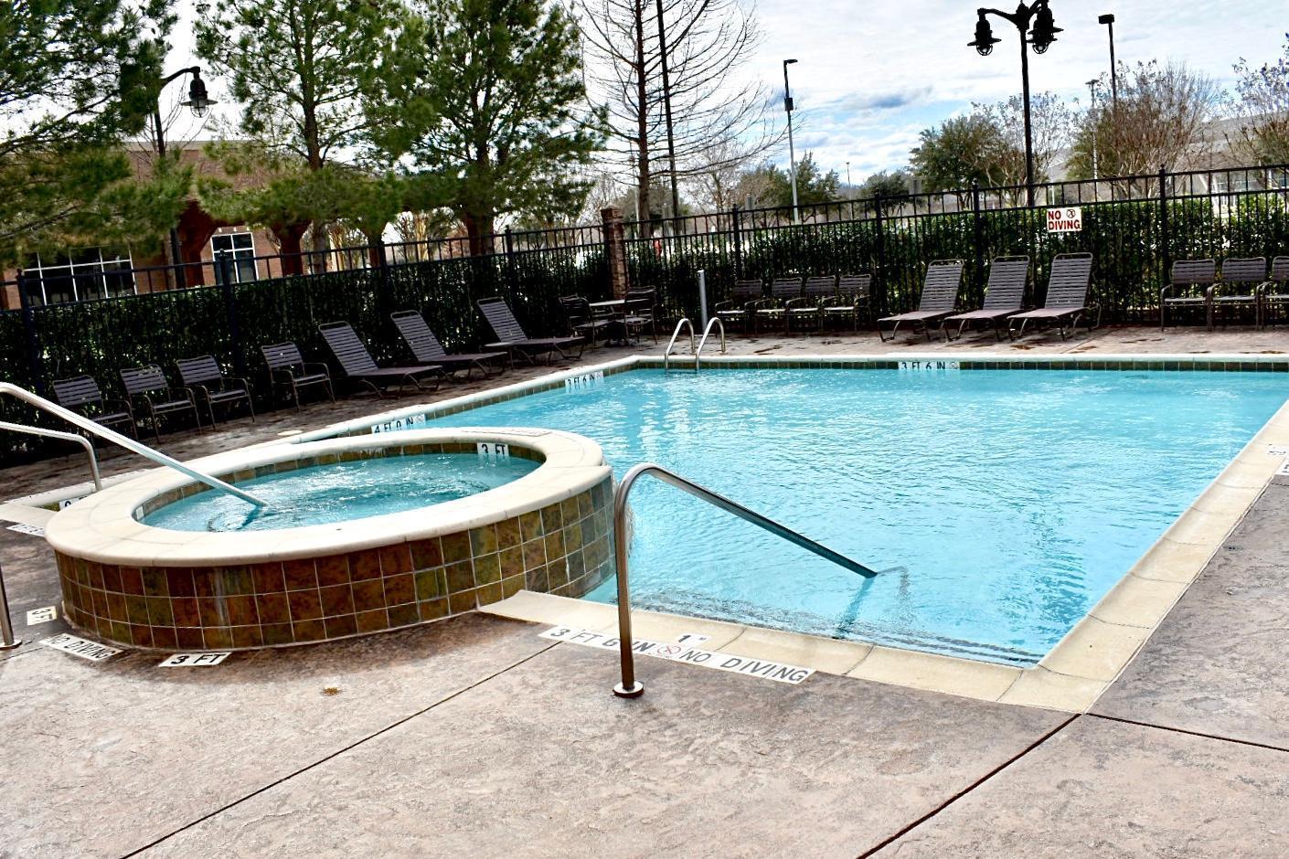 Hyatt Place Dallas/Garland/Richardson Extérieur photo