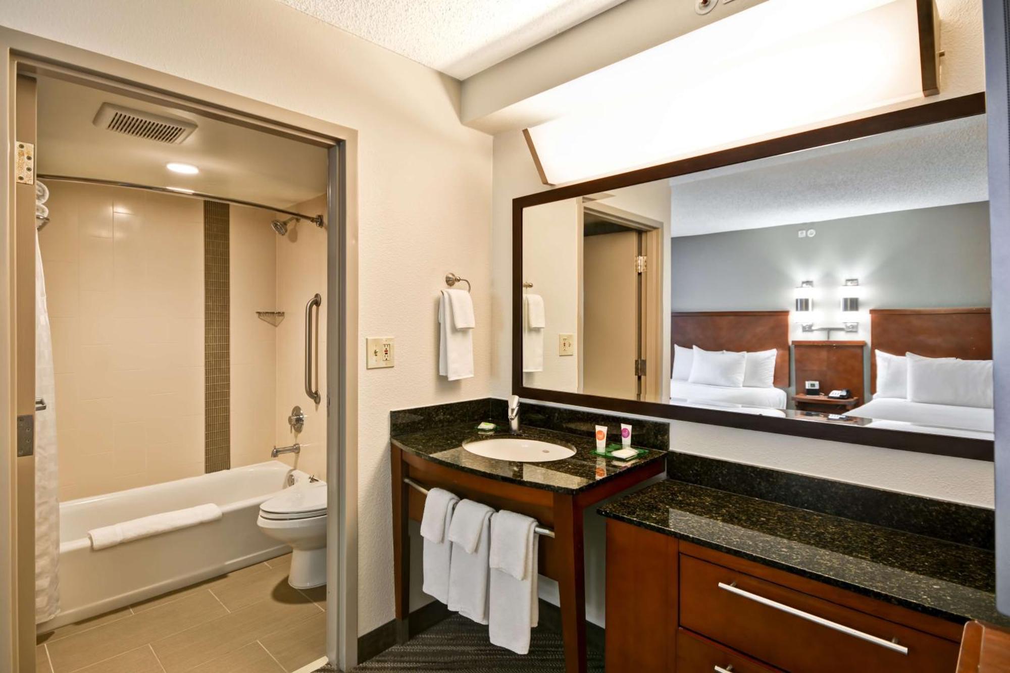 Hyatt Place Dallas/Garland/Richardson Extérieur photo