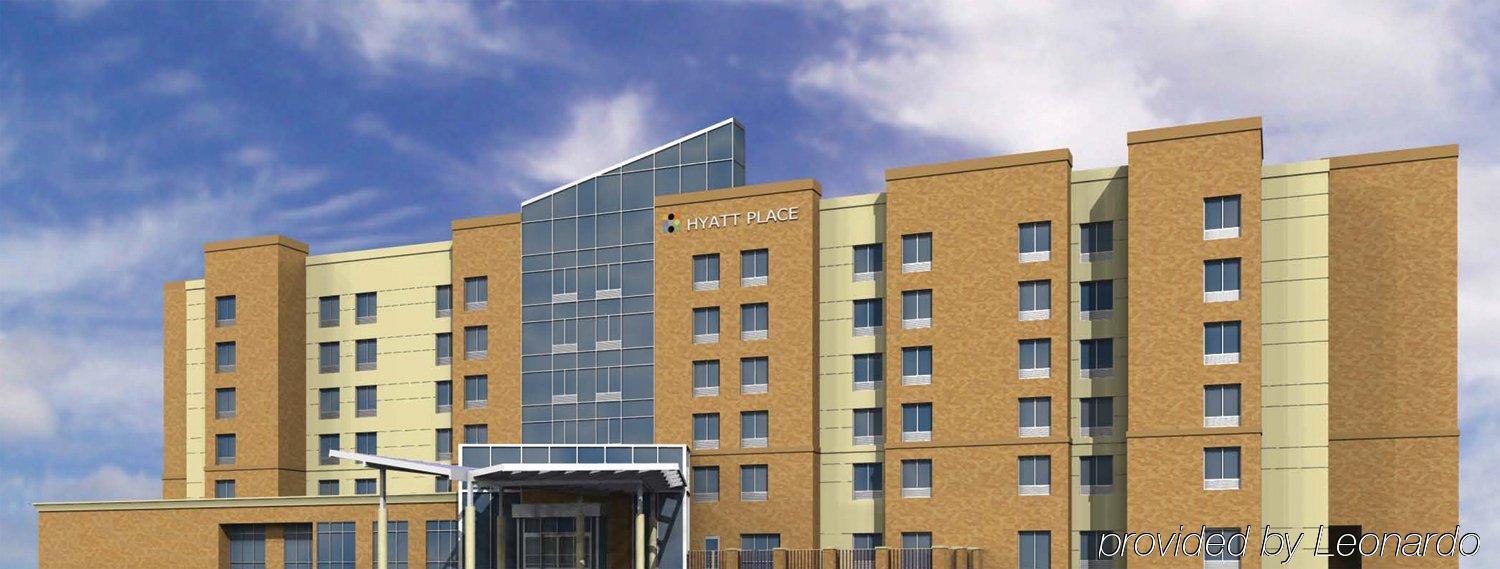 Hyatt Place Dallas/Garland/Richardson Extérieur photo