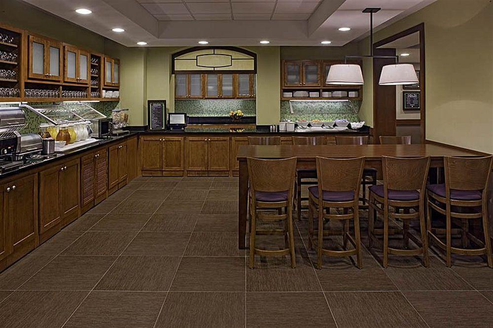 Hyatt Place Dallas/Garland/Richardson Restaurant photo