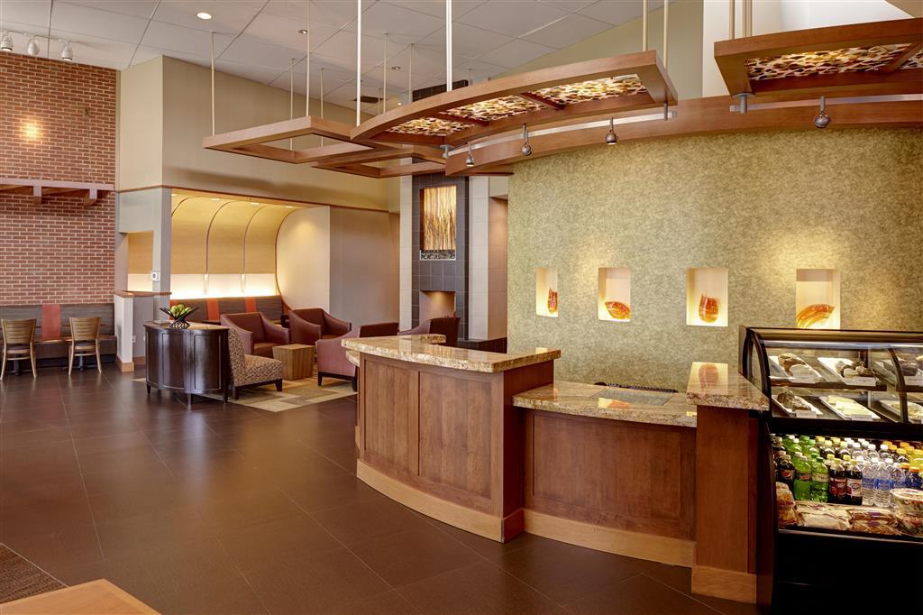 Hyatt Place Dallas/Garland/Richardson Intérieur photo