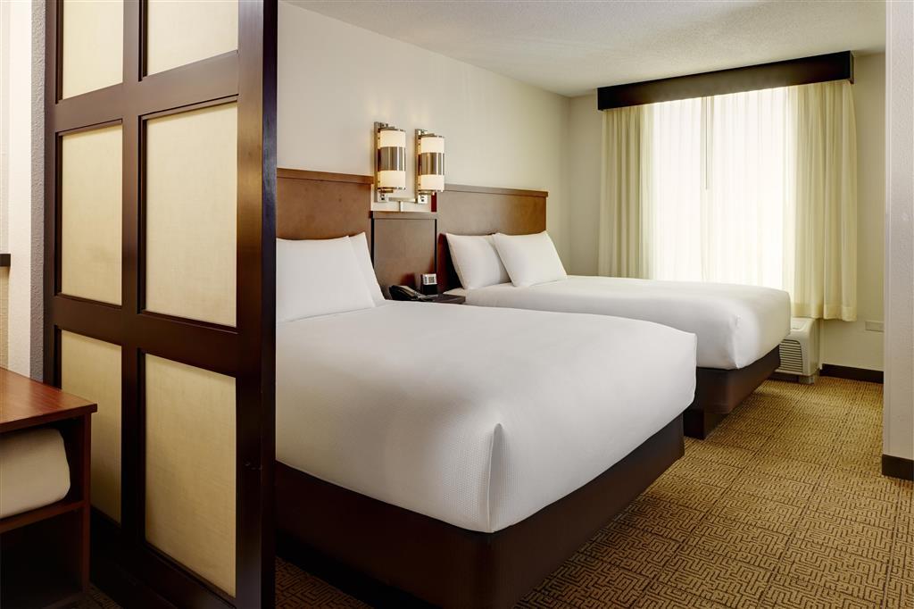 Hyatt Place Dallas/Garland/Richardson Chambre photo