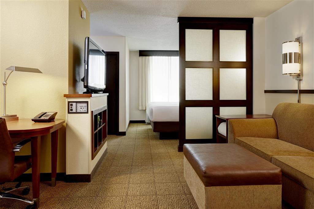 Hyatt Place Dallas/Garland/Richardson Extérieur photo