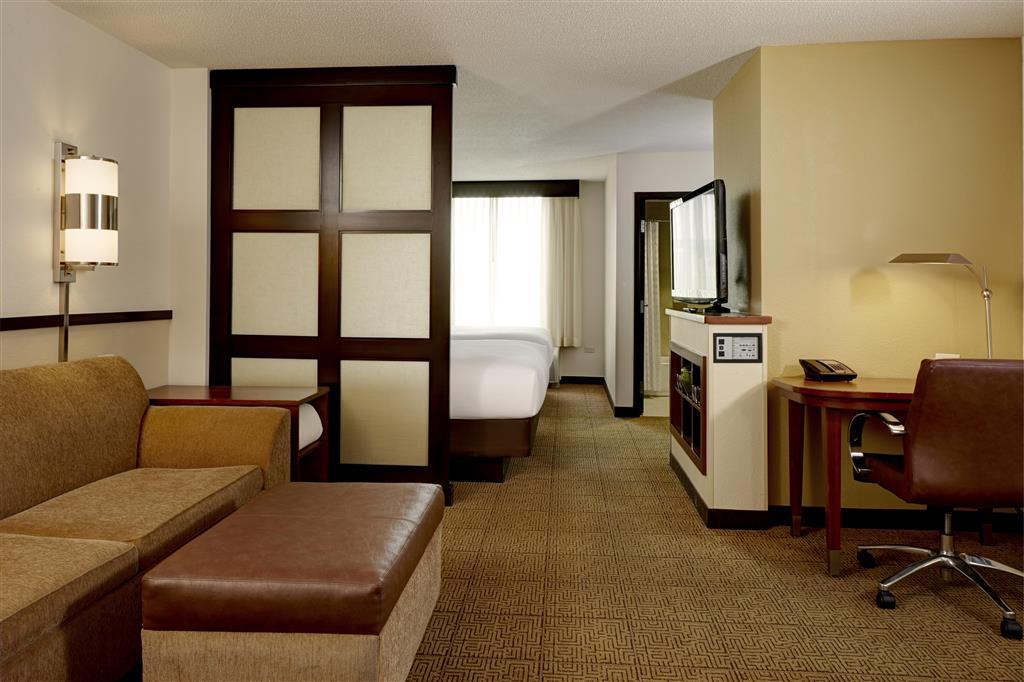 Hyatt Place Dallas/Garland/Richardson Chambre photo