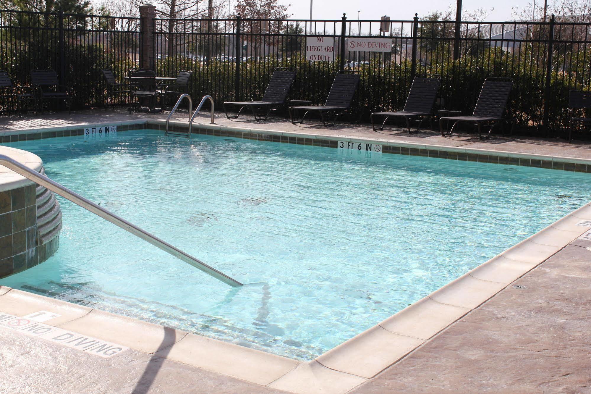 Hyatt Place Dallas/Garland/Richardson Extérieur photo