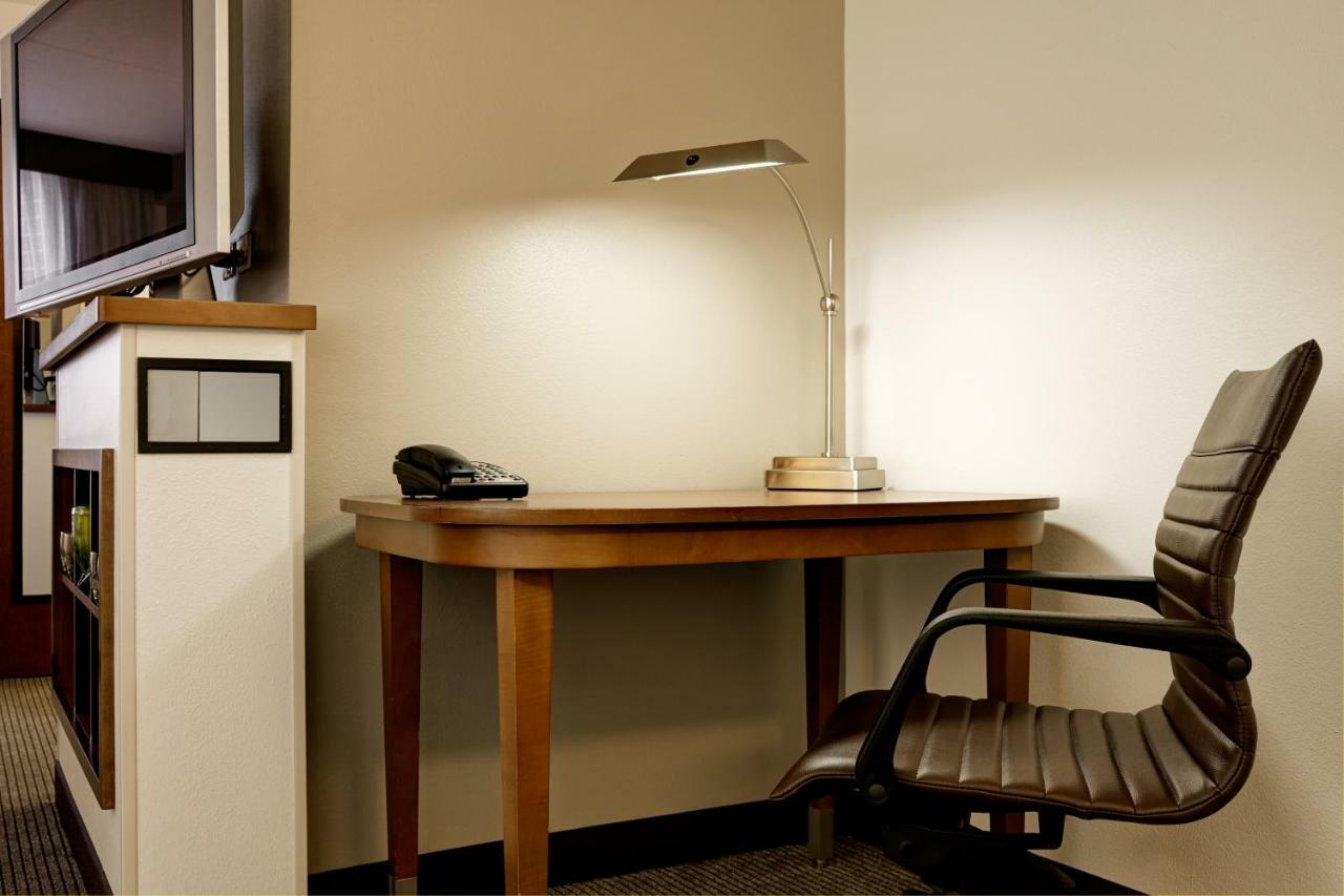 Hyatt Place Dallas/Garland/Richardson Extérieur photo