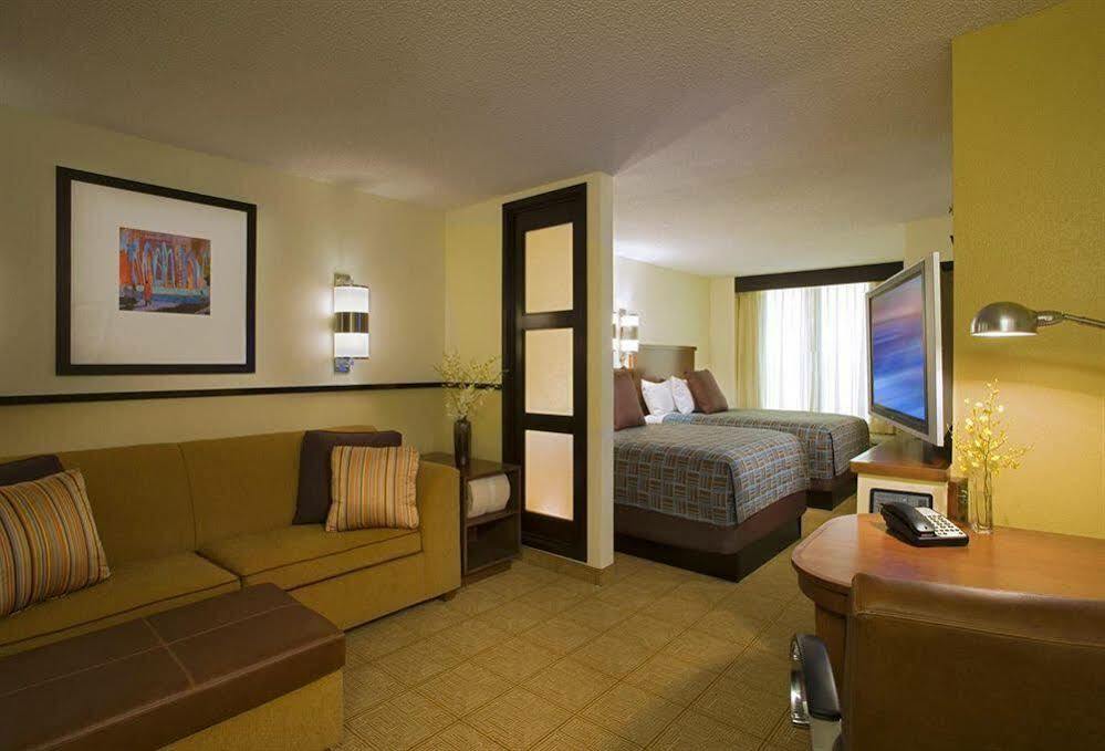 Hyatt Place Dallas/Garland/Richardson Extérieur photo