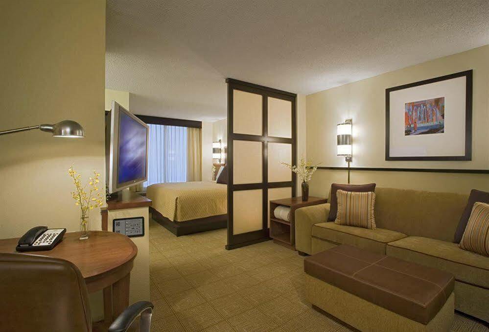 Hyatt Place Dallas/Garland/Richardson Extérieur photo