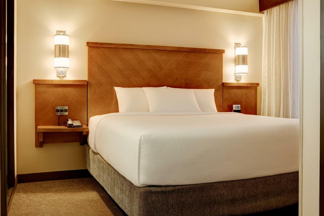 Hyatt Place Dallas/Garland/Richardson Extérieur photo