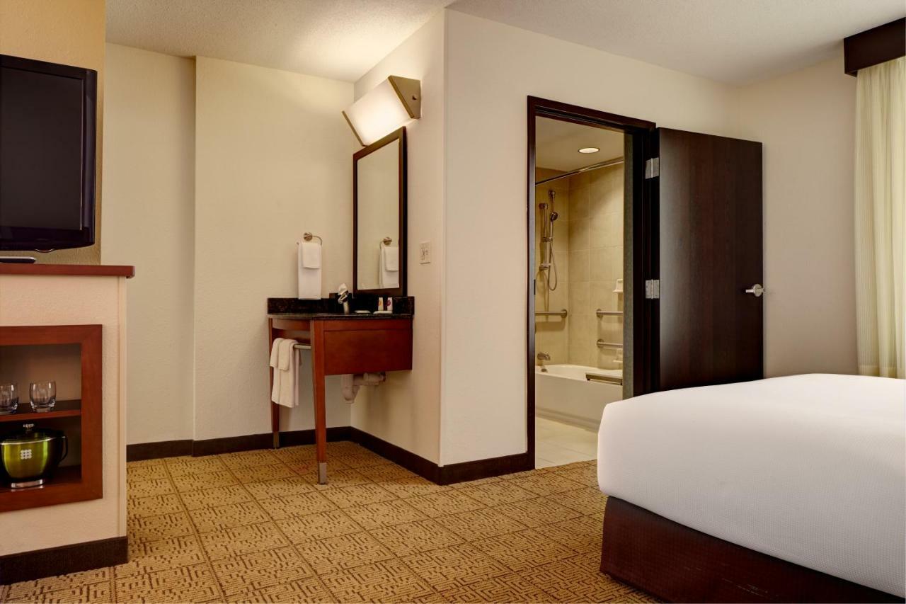 Hyatt Place Dallas/Garland/Richardson Extérieur photo