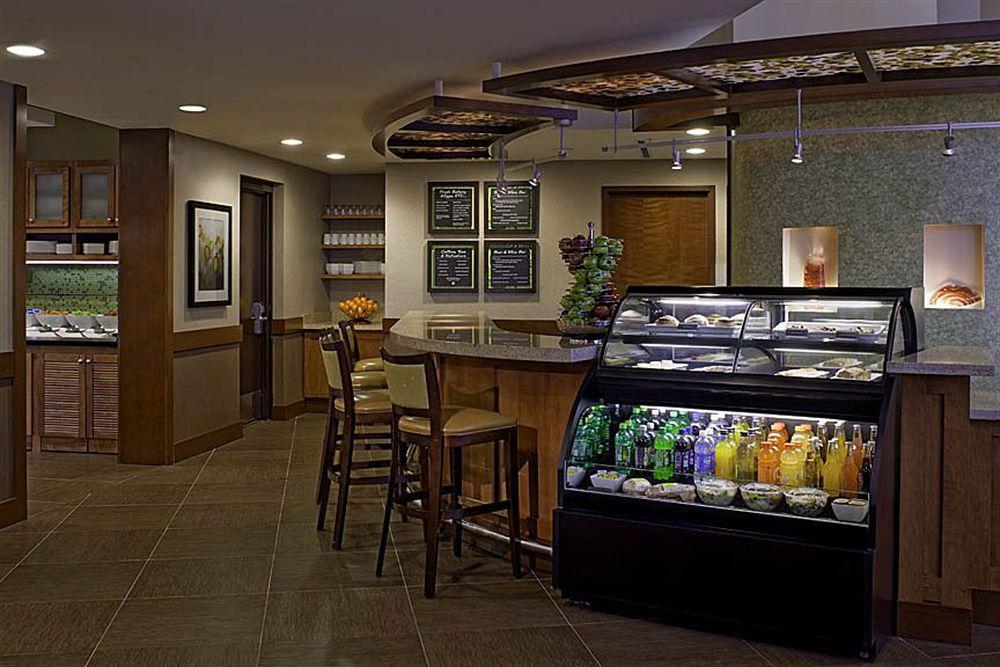 Hyatt Place Dallas/Garland/Richardson Restaurant photo